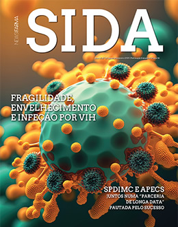 SIDA, 61, janeiro/fevereiro 2023