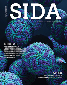 SIDA, 63, maio/junho 2023