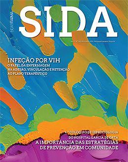 SIDA, 64, julho/agosto 2023